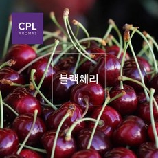 프래그런스오일블랙체리1리터