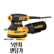 하이코샌딩기