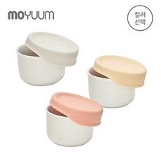 모윰이유식용기