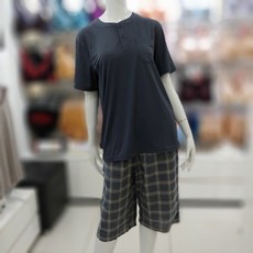 비비안남성여름잠옷