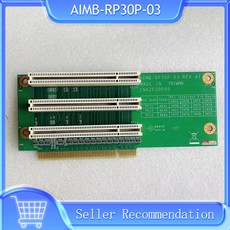 Advantech 인터페이스 보드용 AIMB RP30P 03 REV.A1