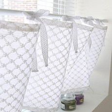 커튼봉부엌가리기