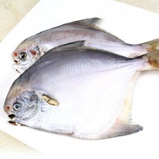 서준수산 국내산 반건조 병어3미(손질후21cm내외), 1개