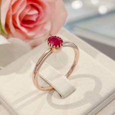 골든듀띠아모반지