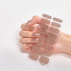 네일 오로라 필름 전체 아름다움 Nailart 스티커 매니큐어 호일 네일 아트 순수 솔리드 컬러 데칼 일, CS-32, 1개