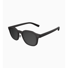 소다몬 어템 AT4103 라이프 스타일 가벼운 코받침 뿔테 선글라스