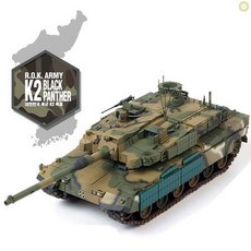 k2흑표