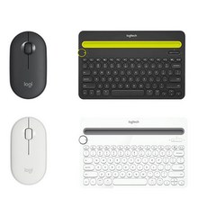 로지텍k480