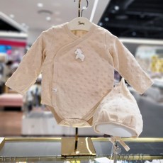 에뜨와배냇수트