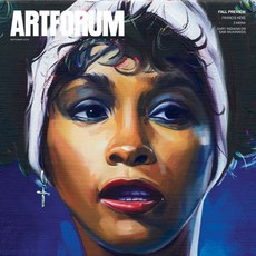 artforum잡지