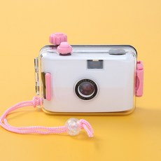 뉴트로방수토이카메라