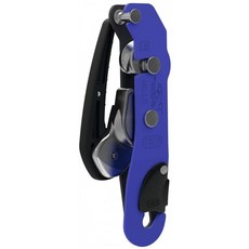 PETZL Stop Descender : 스포츠 &amp; 아웃도어, 단일옵션