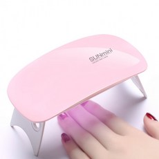 젤네일굽는기계