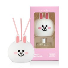 라인프렌즈디퓨저