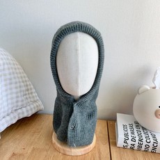 스트링넥워머