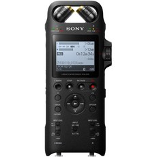 소니 sony PCM-D10 녹음기 레코더