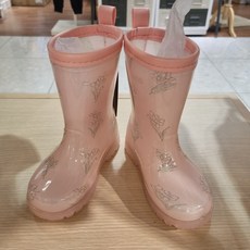 치크장화