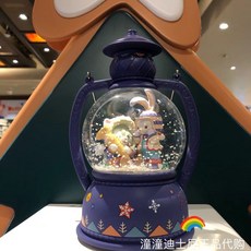 디즈니스노우볼