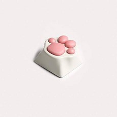 메탈 키캡 고양이 클로 고양이 팜 Novelty 키캡 체리 MX 기계식 키보드 (화?, 상세내용참조, 상세내용참조, 상세내용참조