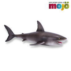 백상아리장난감