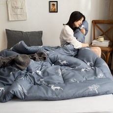 유기농황토목화요