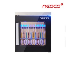 살균소독기 NEO-LS13T 칫솔살균기 건조기 세균억제