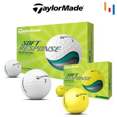 테일러메이드투어리스폰스