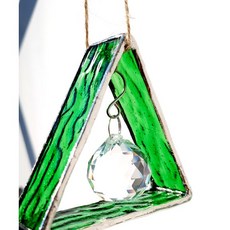 스테인드글라스썬캐쳐