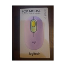 로지텍pop