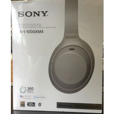 소니wh1000xm4