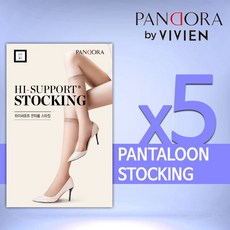 판도라판타롱스타킹