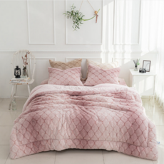 이브자리침대패드