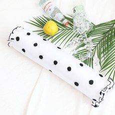 배게커버땡땡이