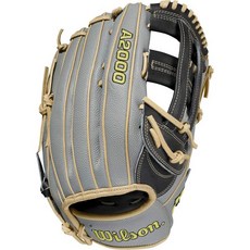 윌슨 A2000 외야 야구 글러브 - 12.25 12.5 12.75