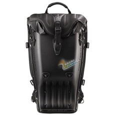 남자책가방 BOBLBEE GTX25L척추 보호 하드케이스 백팩 라이딩 나이트 책가방