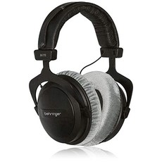 [미국] Behringer Studio Headphones (BH 770), 단일상품