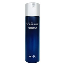 AHC 온리 포 맨 올인원 에센스, 200ml, 1개