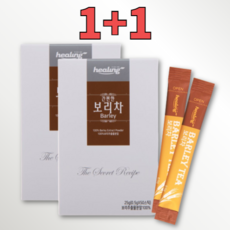 트레이더스보리차