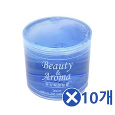 +K56366+ ; 통 헤어젤 260mlx10개 헤어스타일링 스타일링 통젤 +cf4C030, 쿠팡 1