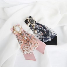 셔츠카라브로치