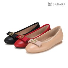 바바라리본플랫