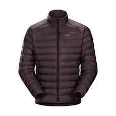 아크테릭스경량패딩