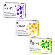 비누나라