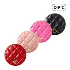 DPC 핑크 아우라 쿠션 시즌5 본품, 1개, 핑크 23호