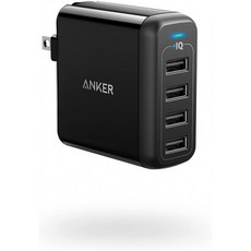 anker6포트with퀵차져