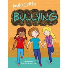 (영문도서) Bullying Paperback, PowerKids Press, English, 9781538338995