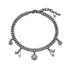 안나수이목걸이