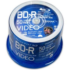 hpdvd-r50p