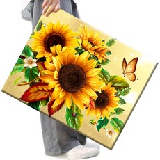 과일보석십자수