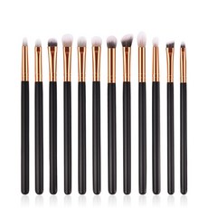 필리밀리아이메이크업브러쉬세트